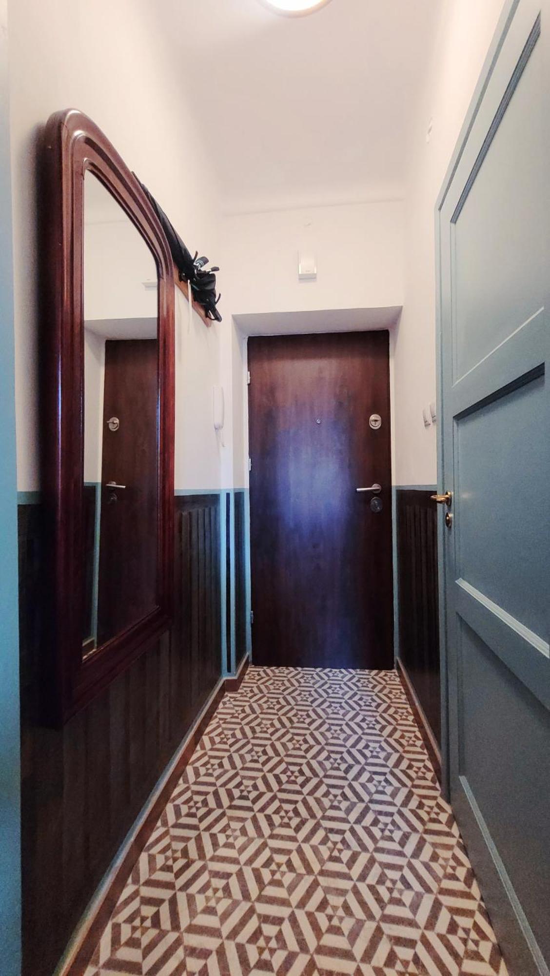 Balladyny7 Art Deco Swiatlowod Warszawa Eksteriør bilde